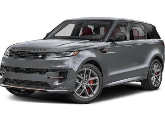 LAND ROVER RANGE ROVER SPORT 2024 SAL1L9FU9RA190780 image